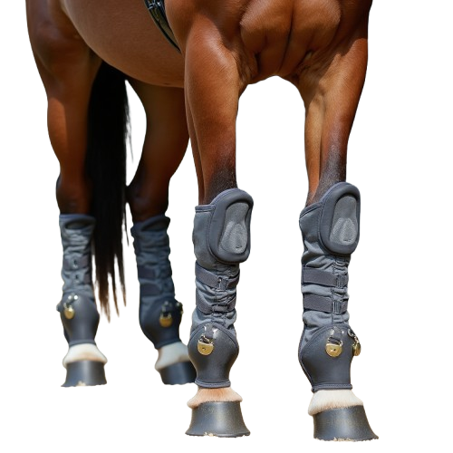 La protection du cheval